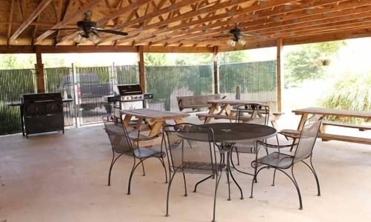 Lynchburg Apartamento | East Side Suites