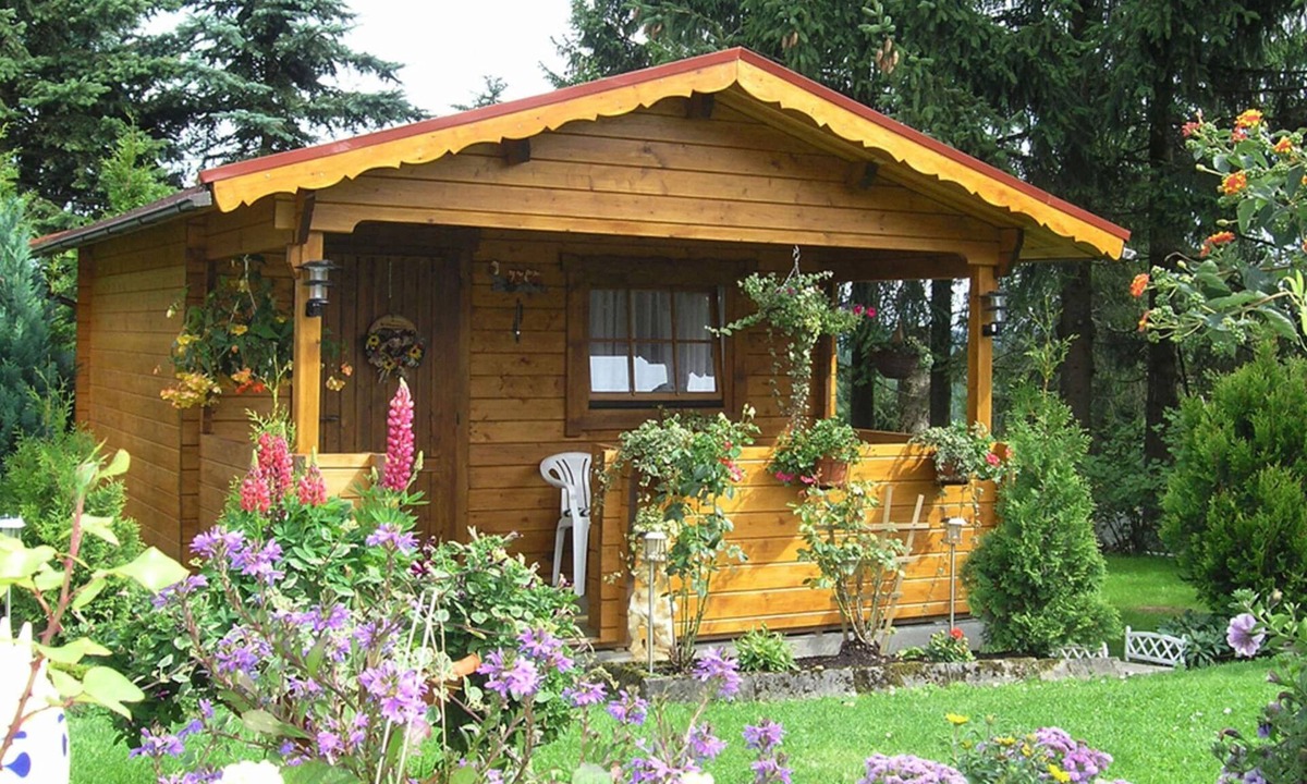 Frauenwald Cabina | Wohnung in Waldnahe in Frauenwald Thuringen