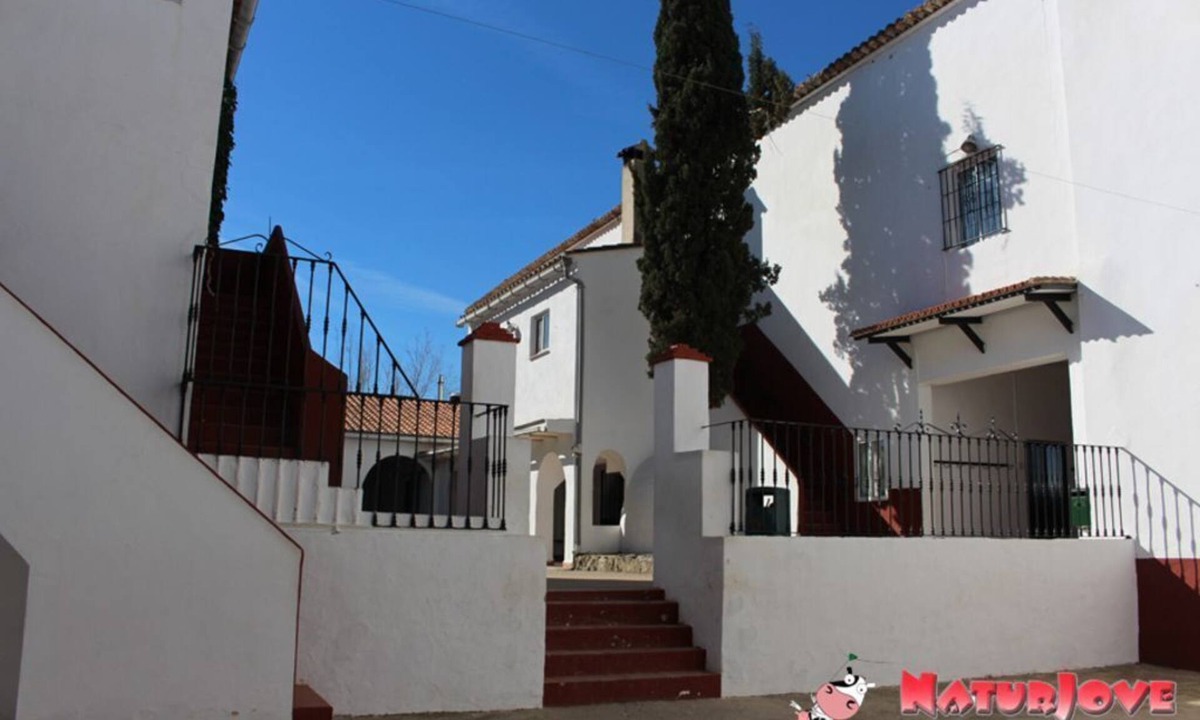 Beniganim Casa | La Torreta del Marqués