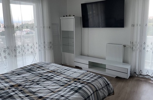 Bagnolet Apartamento | À 1 Minute du Métro