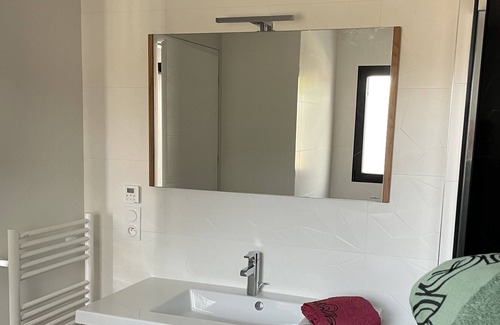 Lion-sur-Mer Apartamento | à 100m de la Plage aux Centre des Commerces