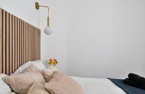 Le Pharo Apartamento | À 2 Pas de la plage des catalans
