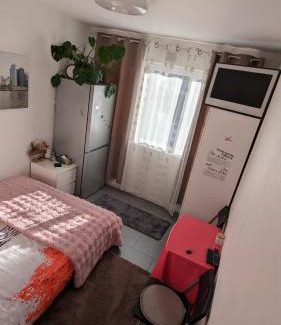 Montreuil Apartamento | à 30 minutes de tour Eiffel