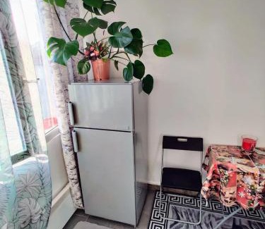 Montreuil Apartamento | à 30 minutes de tour Eiffel