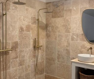 Outreau Casa | À 4 minutes de la plage, avec Jacuzzi et Sauna