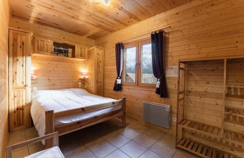 Le Devoluy Chalet De Esquí | À 400m des pistes, confortable chalet pour 10