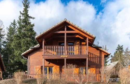 Le Devoluy Chalet De Esquí | À 400m des pistes, confortable chalet pour 10