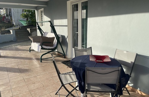 Trois-Rivieres Apartamento | À 5 Minutes des Plages ! Appartement Coquet Tout Équipé