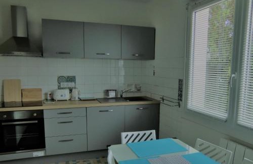 Ile-Tudy Apartamento | à 50 mètres de la plage