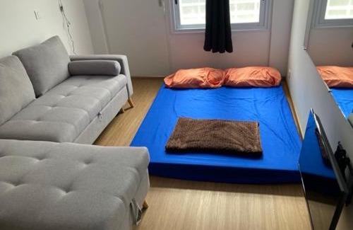 Noumea Apartamento | À 50m de la plage et des bars de la baie des Citrons