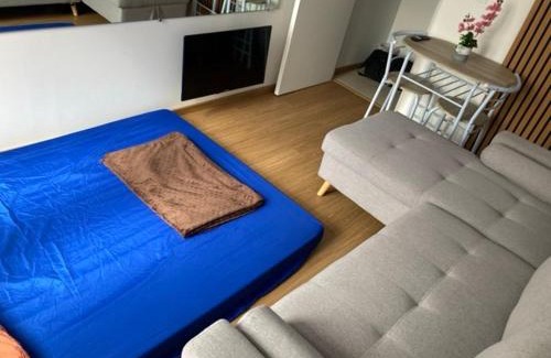 Noumea Apartamento | À 50m de la plage et des bars de la baie des Citrons