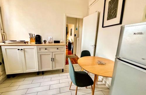 Houilles Apartamento | À 7 minutes de la gare de Houilles