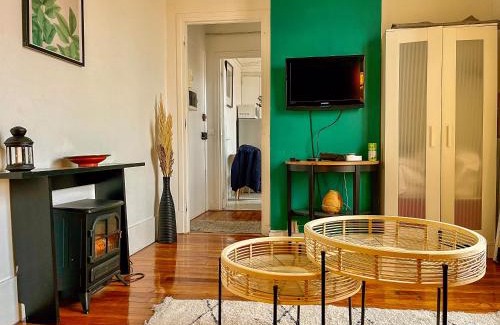Houilles Apartamento | À 7 minutes de la gare de Houilles