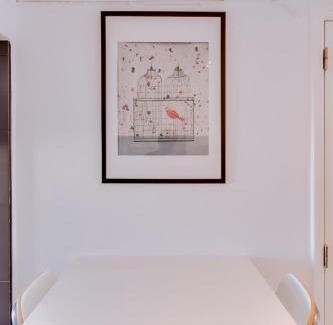 Sao Pedro Casa | À da Avó -The Guesthouse