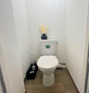 Sartrouville Apartamento | À Deux pas de la gare de Sartrouville