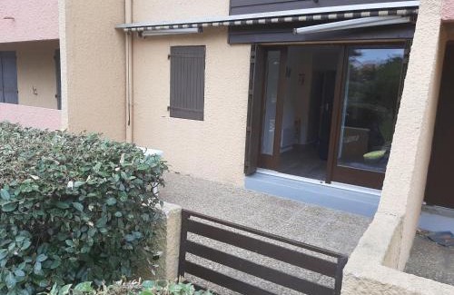 Le Penon Apartamento | À deux pas des commerces et de l'océan, appartement rénové avec terrasse à Seignosse - FR-1-239-413