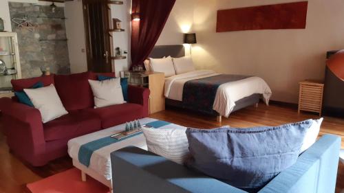 Briancon Apartamento | À Deux Pas .