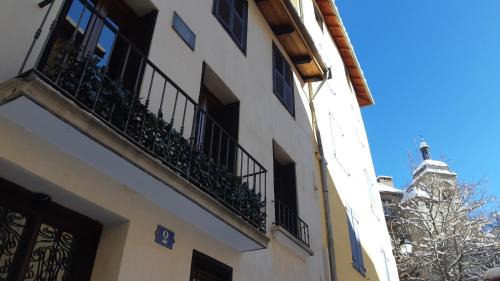 Briancon Apartamento | À Deux Pas .
