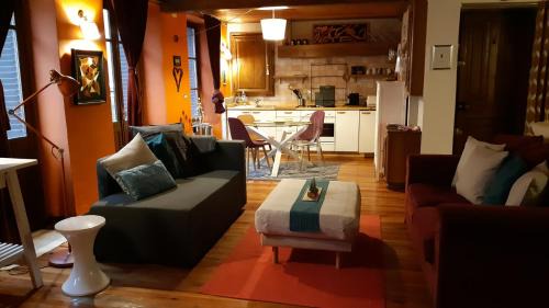 Briancon Apartamento | À Deux Pas .