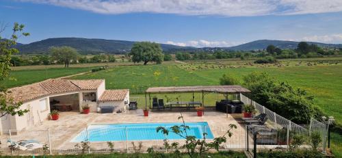 Toulon - Hyeres Casa | À l'ombre des chênes