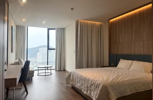 Ha Long Hotel | À la carte