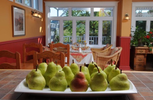 Baie-St-Paul Cama Y Desayuno | À la Chouette B&B