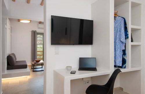 Platis Gialos Apartamento | À La Plage Residences 02