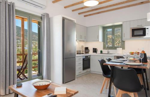 Platis Gialos Apartamento | À La Plage Residences 02