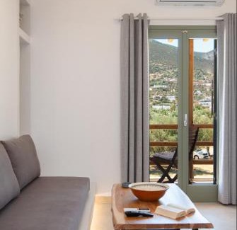 Platis Gialos Apartamento | À La Plage Residences 02