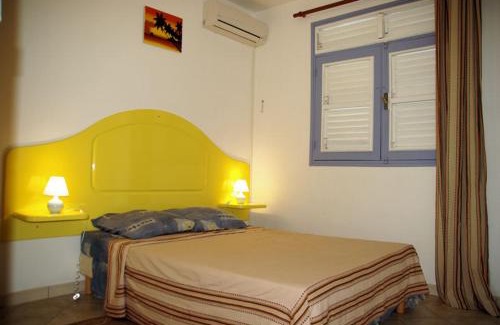 Les Anses-d'Arlets Apartamento | À LA VUE DE l'ANSE - T3 - LES ANSES D'ARLET - PETITE ANSE