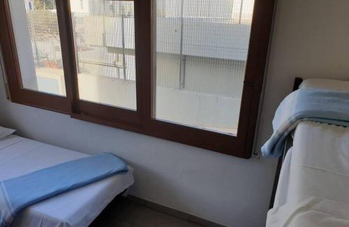 Port de la Selva Apartamento | Àncora, apartamento 2 hab. con vistas al mar U1