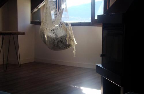 Rialp Apartamento | Àtic el Paller de Llau