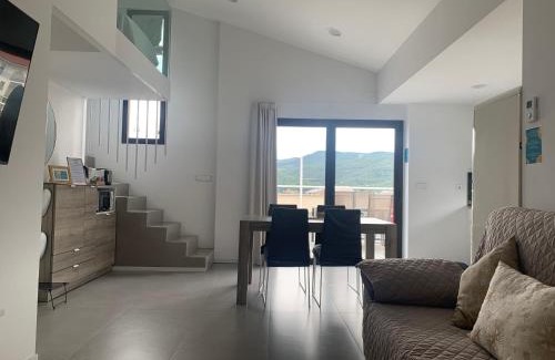 La Seu d'Urgell Apartamento | Àtic panoràmic a La Seu d'Urgell