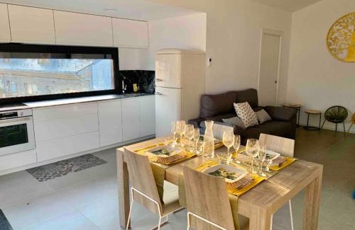 La Seu d'Urgell Apartamento | Àtic panoràmic a La Seu d'Urgell