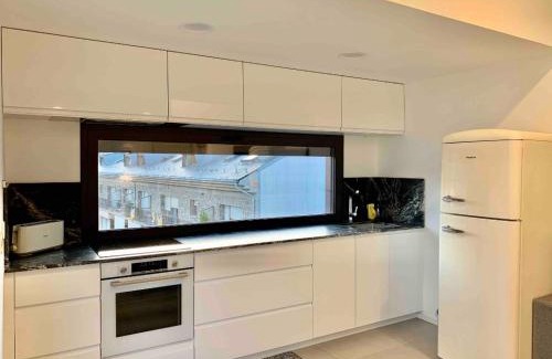 La Seu d'Urgell Apartamento | Àtic panoràmic a La Seu d'Urgell