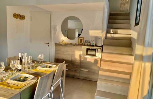 La Seu d'Urgell Apartamento | Àtic panoràmic a La Seu d'Urgell