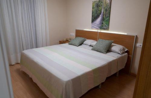 Les Cases d'Alcanar Apartamento | Àtic Solé