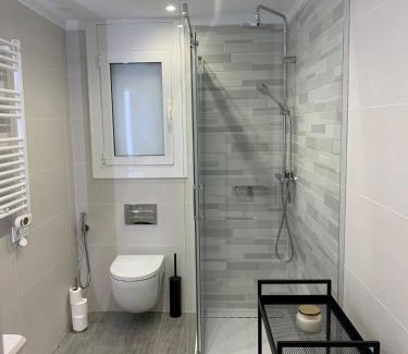 Les Cases d'Alcanar Apartamento | Àtic Solé