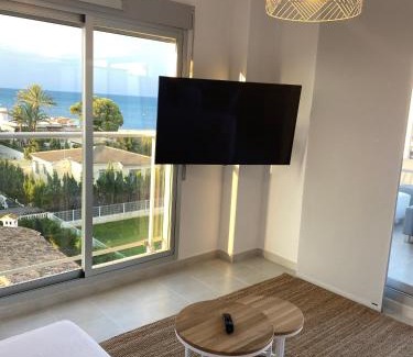 Molinell Apartamento | Àtico Espuma - Marenia´s Dream