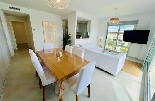 Molinell Apartamento | Àtico Espuma - Marenia´s Dream