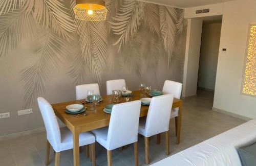 Molinell Apartamento | Àtico Espuma - Marenia´s Dream