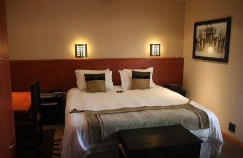 Walmer Casa | á La Martha’s Air-Port Guest House
