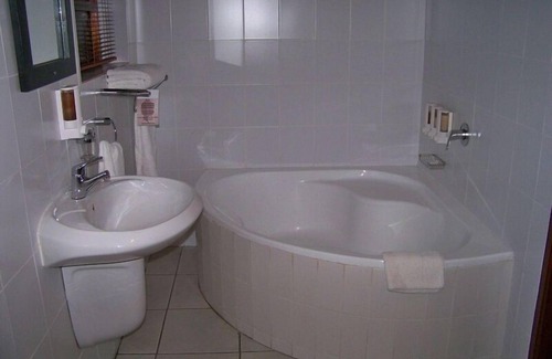 Walmer Casa | á La Martha’s Air-Port Guest House