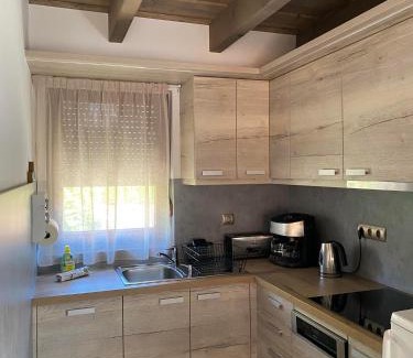Abrahamhegy Casa | Ábrahámhegyi Nyaralóház