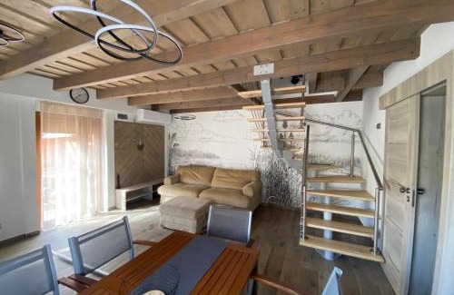 Abrahamhegy Casa | Ábrahámhegyi Nyaralóház
