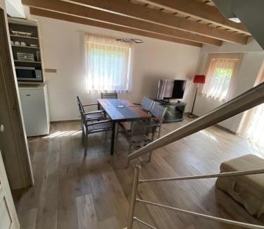 Abrahamhegy Casa | Ábrahámhegyi Nyaralóház