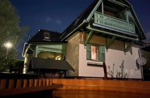 Balatonfoldvar Apartamento | Ádám Apartman