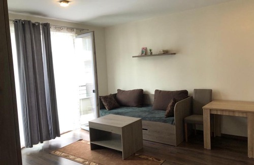 Kecskemet Apartamento | Ádám Guesthouse I.