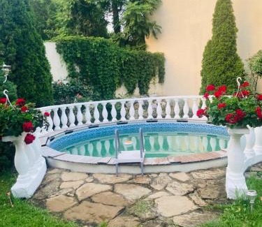 Szeged Apartamento | Ádámo Apartman Ház