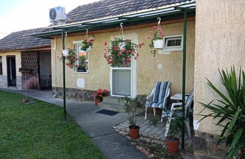 Recsk Apartamento | Ágnes Vendégház Recsk